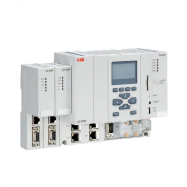 ABB PS130/6-75-P processor industrial control direct sales - Image 2