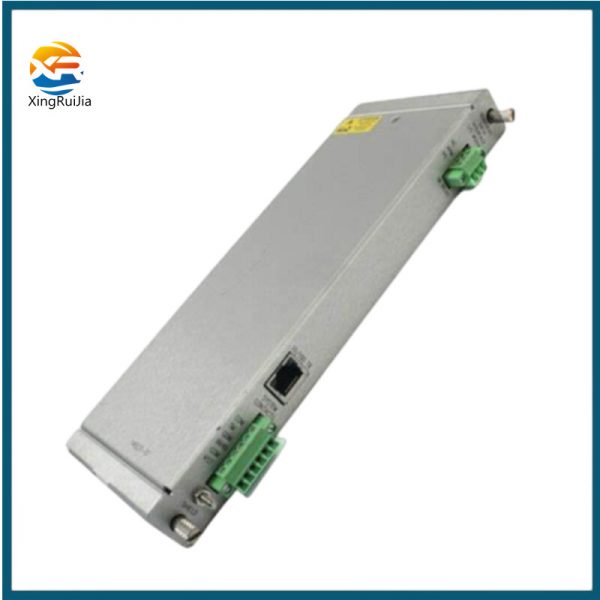 BENTLY 146031-01 Analog Input Board provides thoughtful service - Image 2