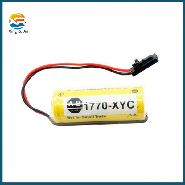 A-B 1770-XYC Digital Component inventory