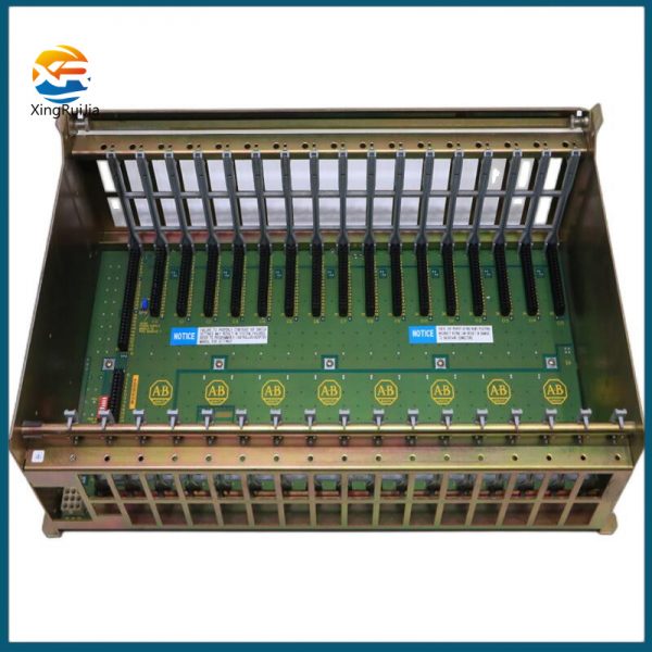 A-B 1771-A4B Control and Automation inventory