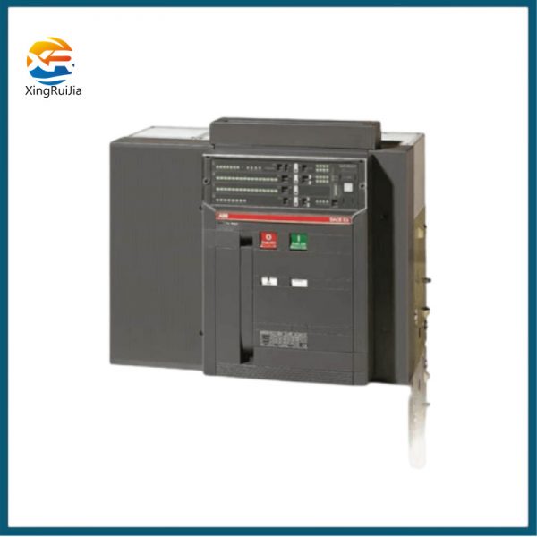ABB PM802F Control Panel Component DCS Accessories