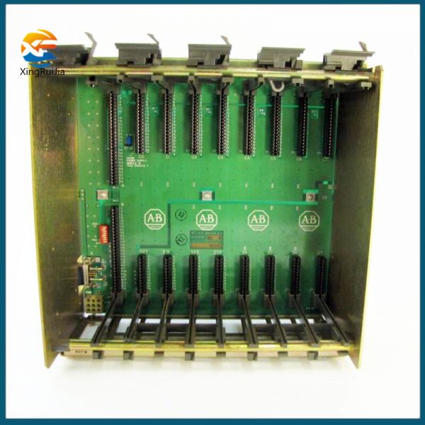 A-B 1771-A2B Programmable Module inventory
