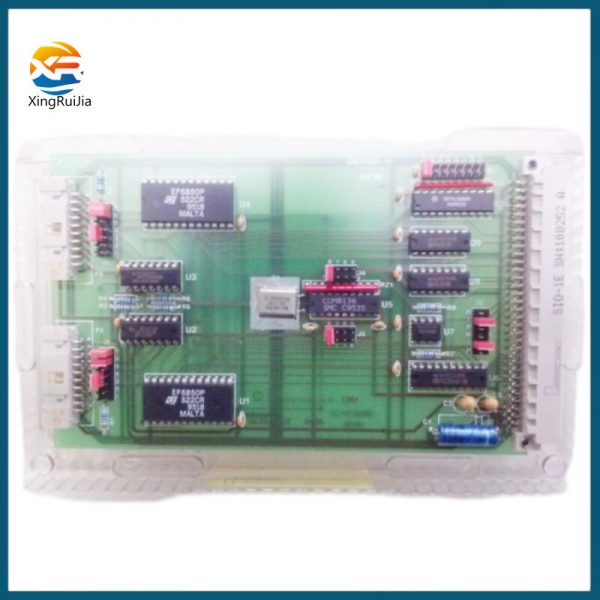 GE SR469-P5-HI-A20-E terminal control and automation products have quality