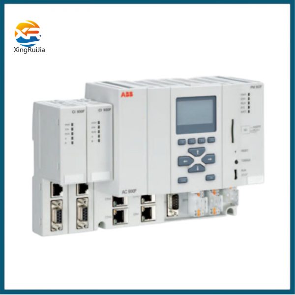 ABB PS130/6-75-P processor industrial control direct sales
