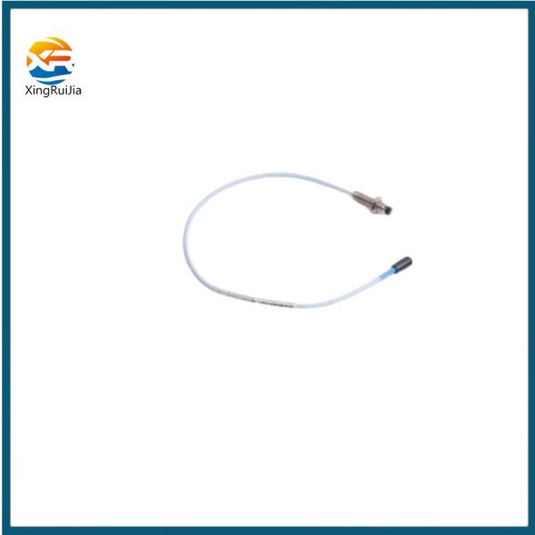 BENTLY 330103-00-05-10-02-00 Output module provides thoughtful service - Image 3