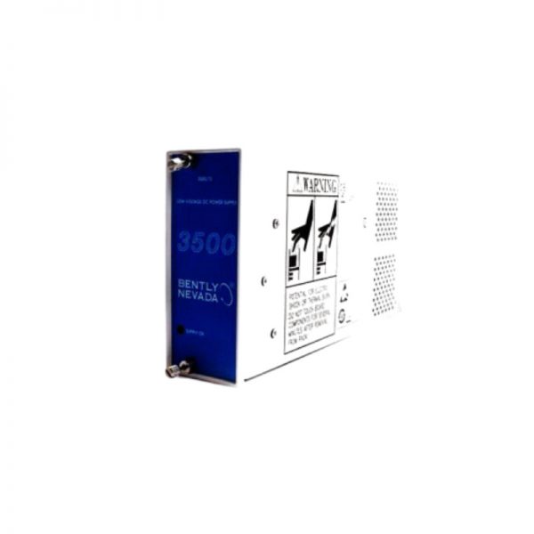 BENTLY 106M1081-01 provides thoughtful control and automation services - Image 2