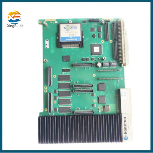 ABB UBC717BE101 3BHE021887R0101 comes with warranty