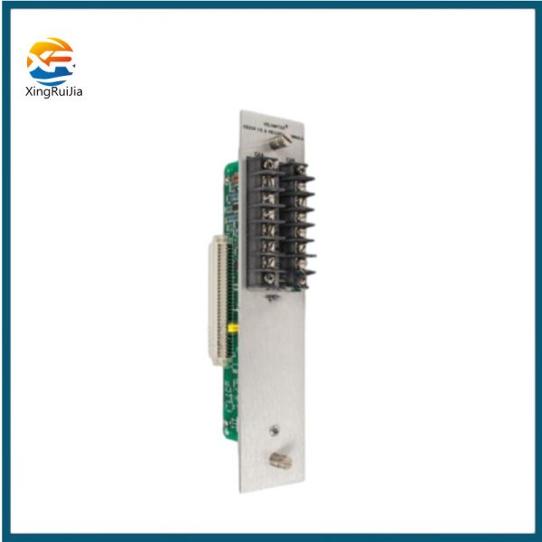 BENTLY 3500/22-01-01-05 138607-01 Original module with thoughtful service