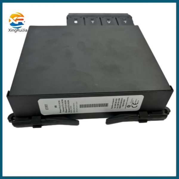 GE IS200EGDMH1ADF industrial control accessories