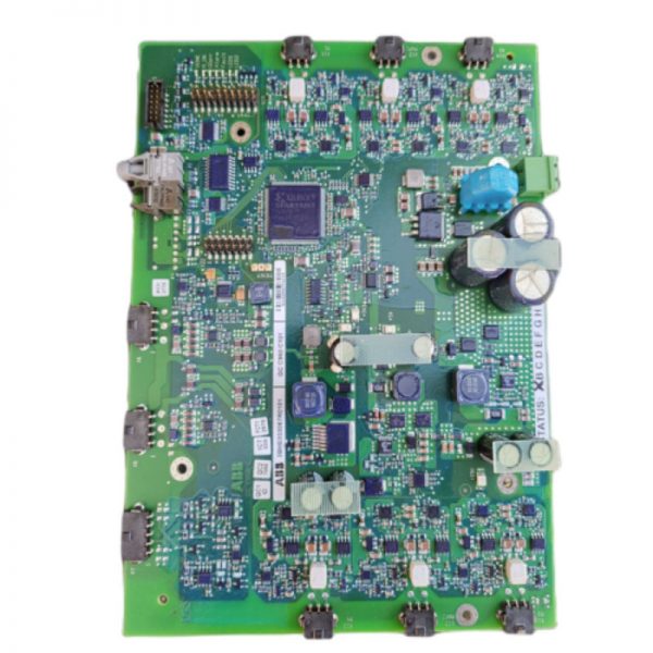 ABB GCC960C103 inverter industrial control accessories - Image 2