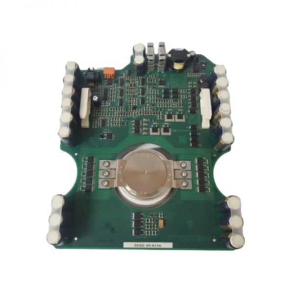 ABB TC820-1 power module comes with warranty - Image 2