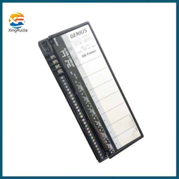 GE 04240FD11234A Multi functional Block DCS Card