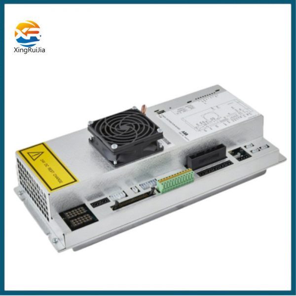 ABB DSTD150 circuit board components have guaranteed after-sales service