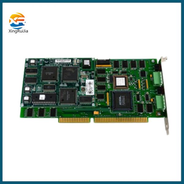 GE IS200DTAIH1ACC industrial control accessories