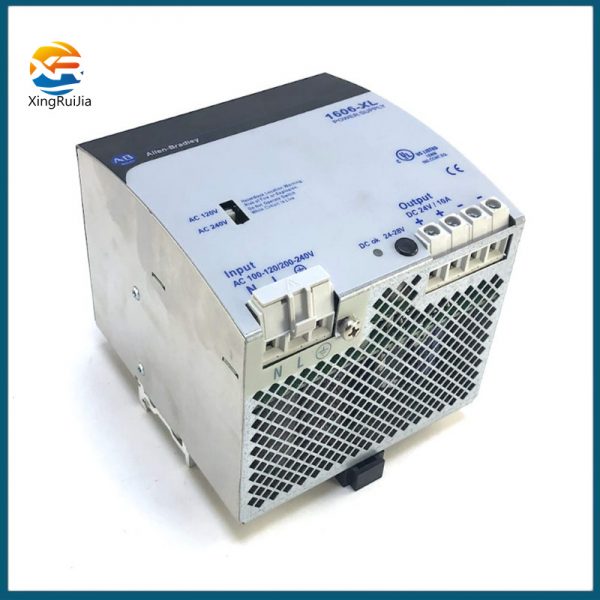 A-B 1606-XL240DRT industrial control accessories in stock