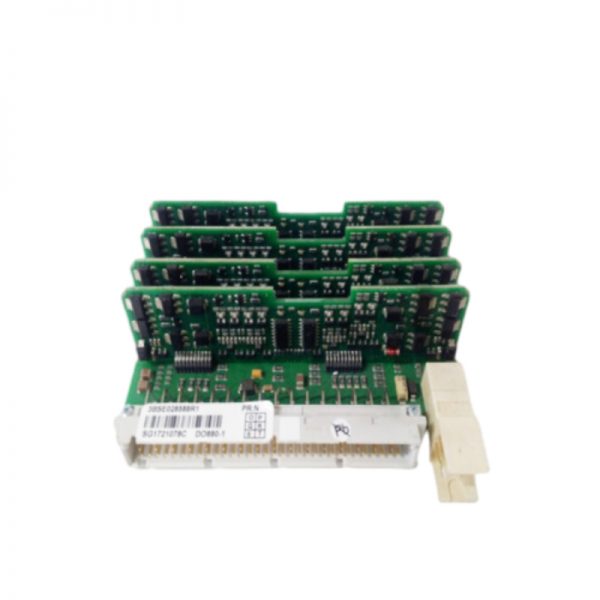 ABB PNI800A data transmission module industrial control direct sales - Image 2