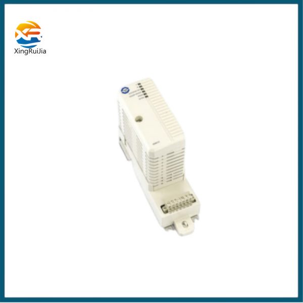 ABB PM864AK01-eA system card module comes with warranty