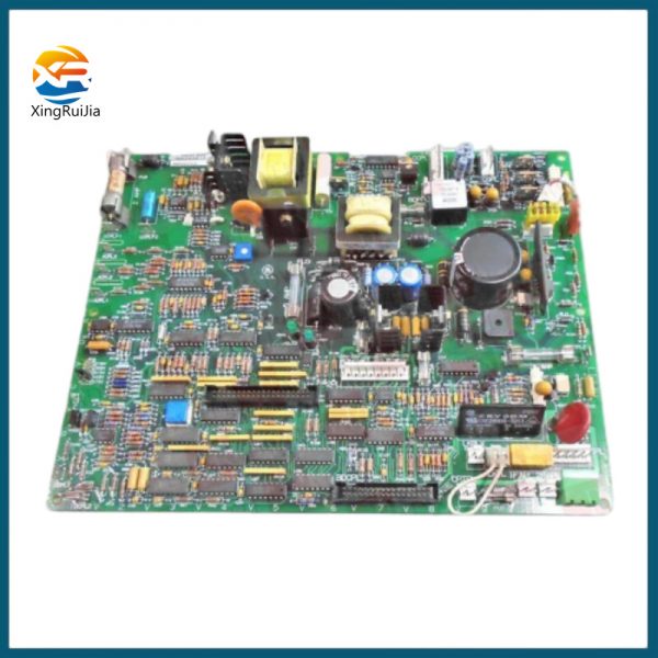 GE IS420UCSBH1A digital input module inventory