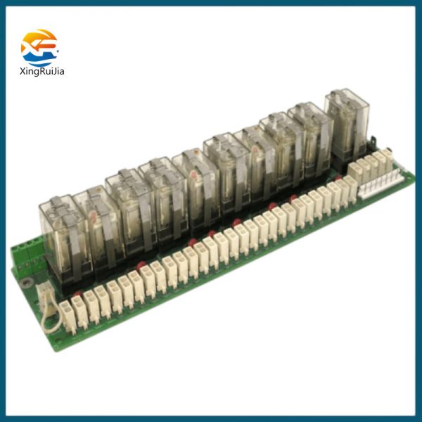 GE 26D023003 distributed control system comes with warranty