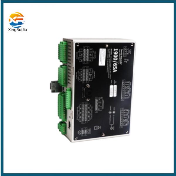 BENTLY 1900/65A (167699-02) drive control unit provides excellent service