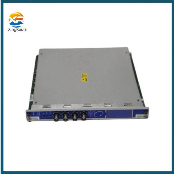 BENTLY 3500/20 125744-02 Large Card System Card Unit provides thoughtful service