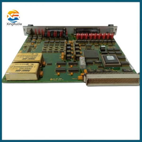 GE VMIVME-7486 bus board has after-sales guarantee