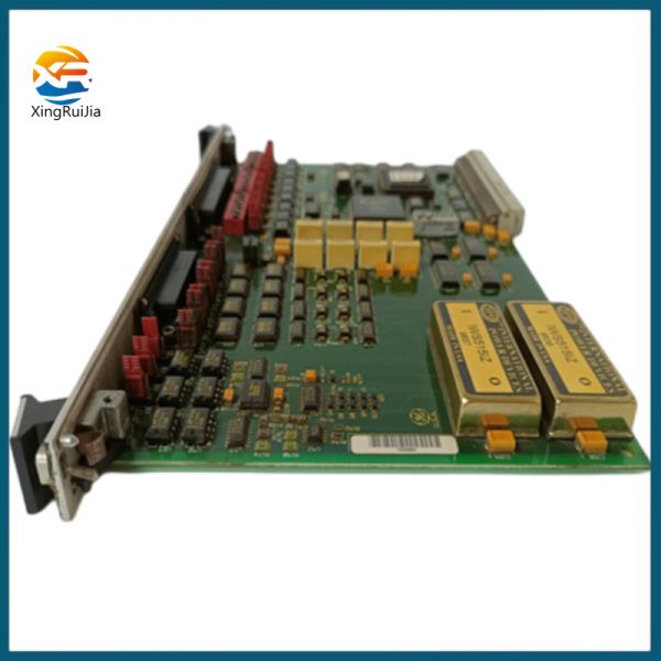 GE IS220PDOAH1 module component