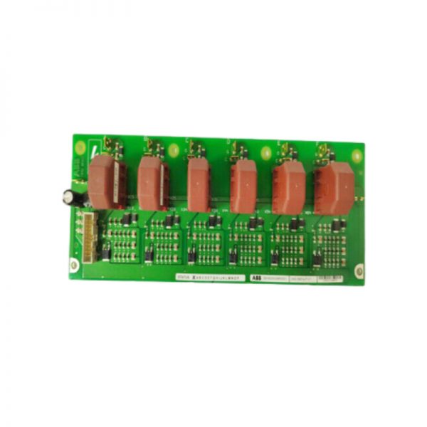 ABB GJR5252300R3101 07AC91H Central Processing Unit Industrial Control Accessories - Image 3