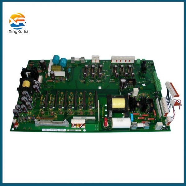 A-B 1756-IF8 power module inventory