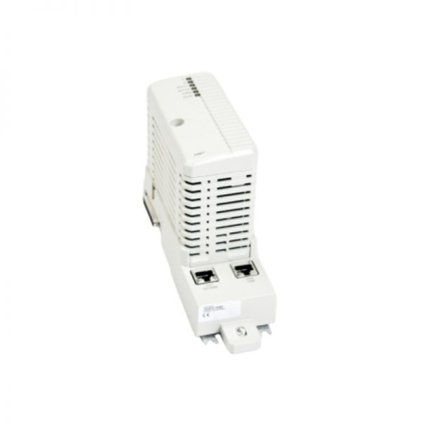 ABB EI802F industrial automation component inventory in stock - Image 2