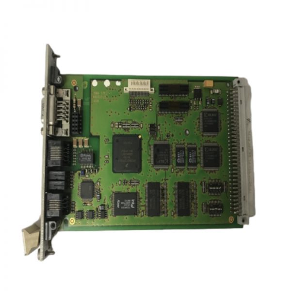 HIMA F8627 power input module provides thoughtful service - Image 5