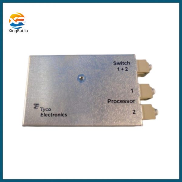 FOXBORO P0971QZ power input module inventory