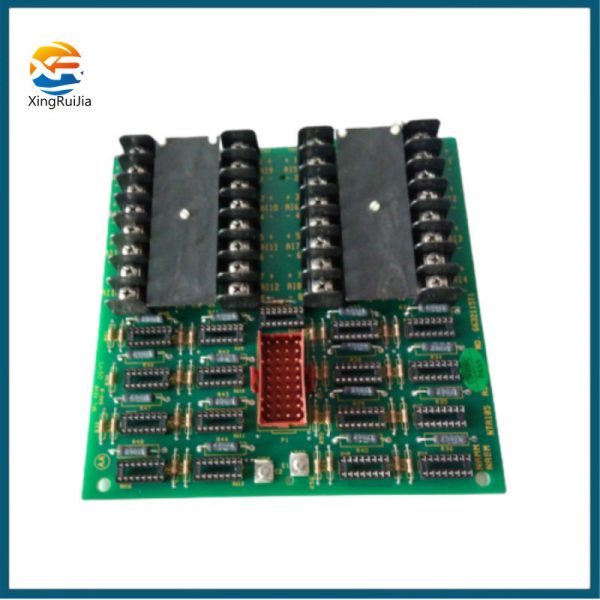 ABB PM511V16 3BSE011181R1 current transformer component has after-sales guarantee