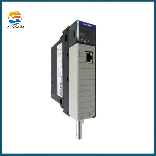 A-B 1756-CNBR D digital module inventory - Image 2