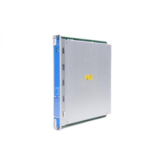 BENTLY 3500/25 149369-01 provides thoughtful service for automation industrial control modules - Image 2