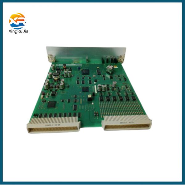 ABB G3ESa HENF318736R1 model comes with a one-year warranty
