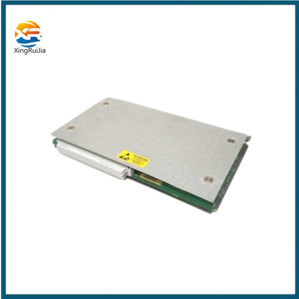 BENTLY 125388-01 control card provides thoughtful service