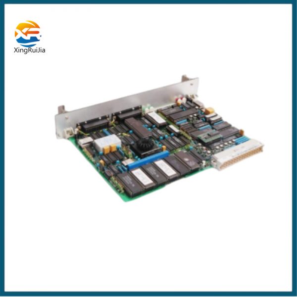 ABB XVC768101 3BHB007211R101 comes with warranty