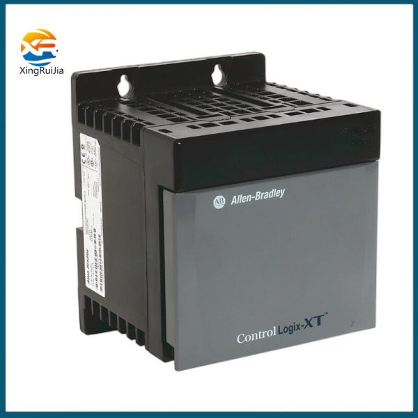 A-B 1756-PA75 processor inventory - Image 3