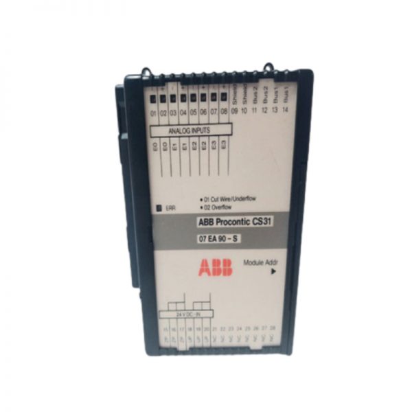 ABB E3EP HENF315276R1 card component product has quality - Image 2