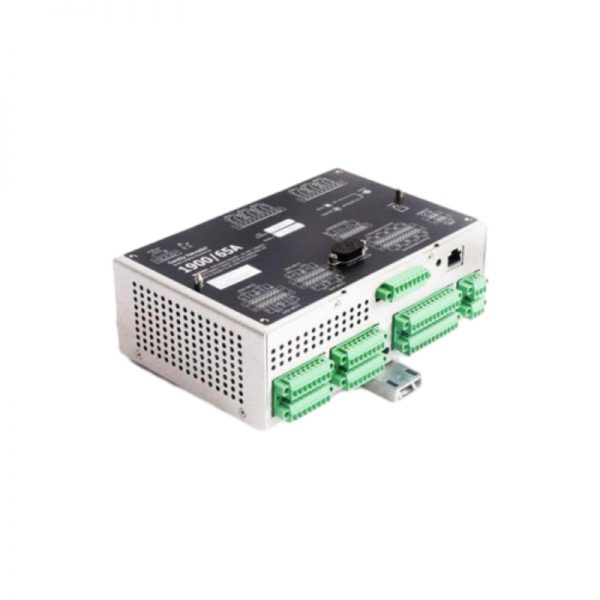 BENTLY 1900/65A (167699-02) drive control unit provides excellent service - Image 4