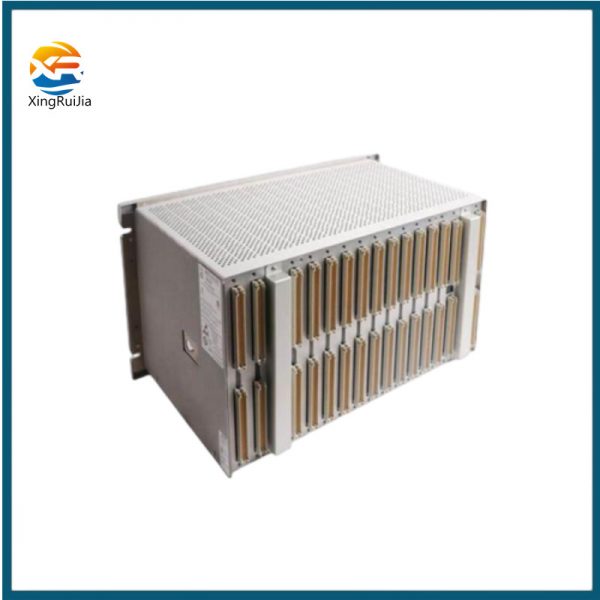 BENTLY 3500/15 125840-01 small card channel isolation unit provides thoughtful service