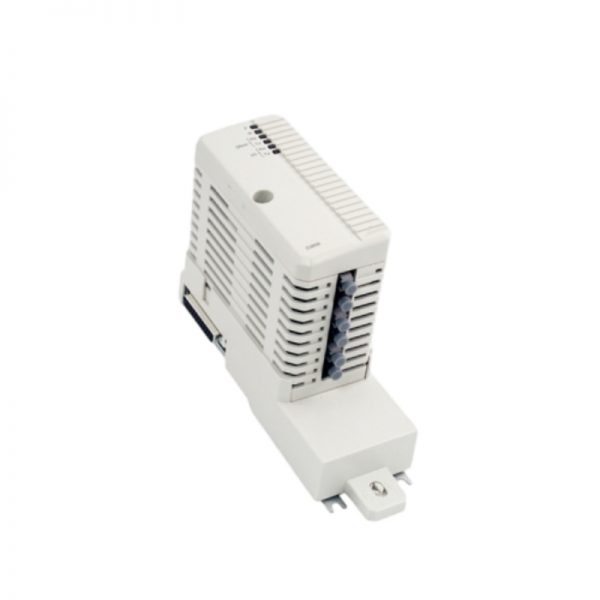 ABB IEMPU02 programming logic module has after-sales guarantee - Image 2