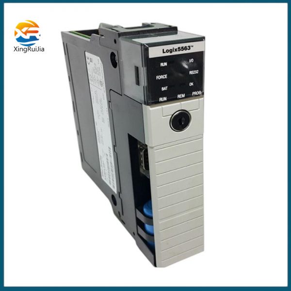 A-B 1756-L63 power input module inventory