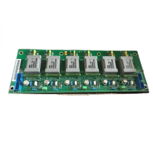 ABB S3N 3P 150A isolation module has guaranteed after-sales service - Image 2