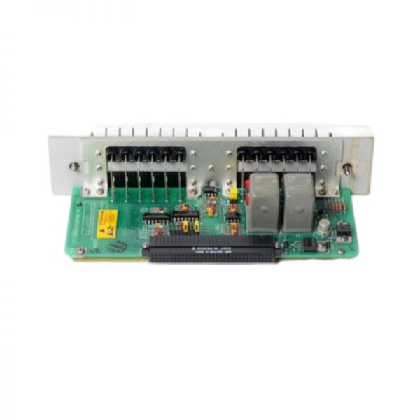 BENTLY 330104-00-05-10-02-CN Input/Output Unit provides attentive service - Image 2
