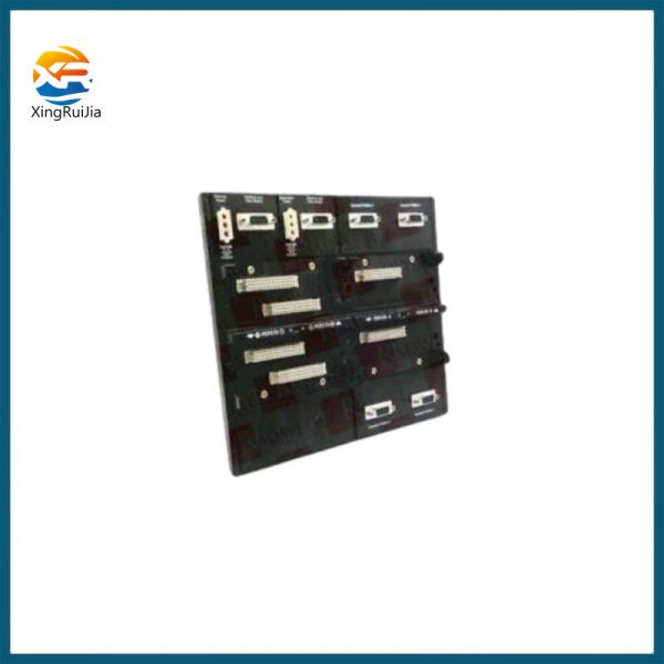 FOXBORO PO961BC/CP40B system module inventory