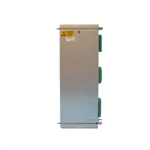 BENTLY 3500/05-01-02-00-00 Digital Signal Output Module provides thoughtful service - Image 2