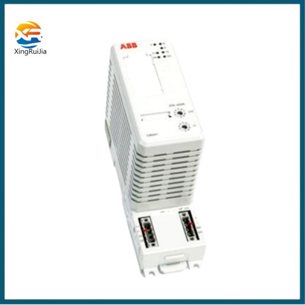 ABB PM866 shell PM891 shell data transmission module comes with warranty