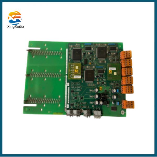 ABB UFC721BE101 3BHE021889R0101 comes with warranty